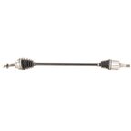 TrakMotive GM-8244 CV Axle Shaft - Front Right - view 1
