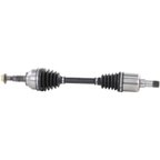 TrakMotive GM-8245 CV Axle Shaft - Front Left - view 1