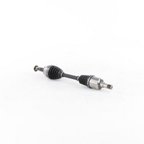 TrakMotive GM-8245 CV Axle Shaft - Front Left - view 3