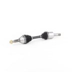 TrakMotive GM-8246 CV Axle Shaft - Front Left or Front Right - view 2