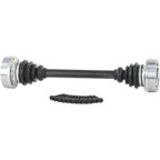 TrakMotive GM-8249 CV Axle Shaft - Rear Left or Rear Right - view 1