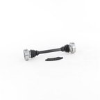 TrakMotive GM-8249 CV Axle Shaft - Rear Left or Rear Right - view 2