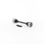 TrakMotive GM-8249 CV Axle Shaft - Rear Left or Rear Right - view 3