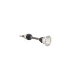 TrakMotive GM-8253HDX CV Axle Shaft - Front - view 3