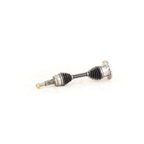 TrakMotive GM-8253 CV Axle Shaft - Front Left or Front Right - view 2