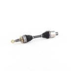 TrakMotive GM-8277 CV Axle Shaft - Front Right - view 2