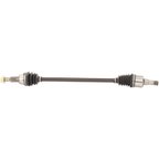 TrakMotive GM-8279 CV Axle Shaft - Rear Right - view 1