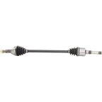 TrakMotive GM-8281 CV Axle Shaft - Rear Right - view 1