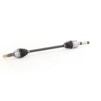 TrakMotive GM-8281 CV Axle Shaft - Rear Right - view 2