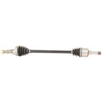TrakMotive GM-8282 CV Axle Shaft - Rear Left - view 1