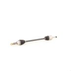 TrakMotive GM-8282 CV Axle Shaft - Rear Left - view 2