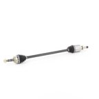 TrakMotive GM-8284 CV Axle Shaft - Front Right - view 2