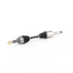 TrakMotive GM-8286 CV Axle Shaft - Front Left - view 2