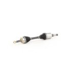 TrakMotive GM-8288 CV Axle Shaft - Front Left - view 2
