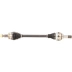 TrakMotive GM-8289 CV Axle Shaft - Rear Right - view 1