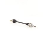 TrakMotive GM-8292 CV Axle Shaft - Rear Left - view 3