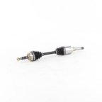 TrakMotive GM-8293 CV Axle Shaft - Front Left - view 2