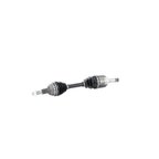TrakMotive GM-8295 CV Axle Shaft - Front Left or Front Right - view 2