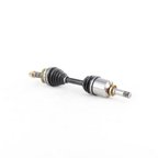 TrakMotive GM-8297 CV Axle Shaft - Front Right - view 3
