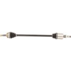 TrakMotive GM-8298 CV Axle Shaft - Front Right - view 1