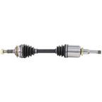 TrakMotive GM-8299 CV Axle Shaft - Front Left - view 1