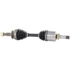TrakMotive GM-8301 CV Axle Shaft - Front Left - view 1