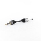 TrakMotive GM-8303 CV Axle Shaft - Front Left - view 2