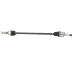 TrakMotive GM-8304 CV Axle Shaft - Rear Left - view 1