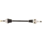 TrakMotive GM-8313 CV Axle Shaft - Rear Right - view 1