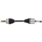 TrakMotive GM-8314 CV Axle Shaft - Front Right - view 1