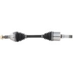 TrakMotive GM-8315 CV Axle Shaft - Front Right - view 1