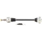 TrakMotive GM-8316 CV Axle Shaft - Rear Left - view 1
