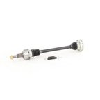 TrakMotive GM-8316 CV Axle Shaft - Rear Left - view 2