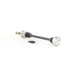 TrakMotive GM-8316 CV Axle Shaft - Rear Left - view 3