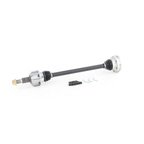TrakMotive GM-8317 CV Axle Shaft - Rear Right - view 2