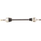 TrakMotive GM-8319 CV Axle Shaft - Rear Right - view 1