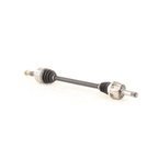 TrakMotive GM-8319 CV Axle Shaft - Rear Right - view 3