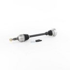 TrakMotive GM-8321 CV Axle Shaft - Rear Left - view 2