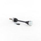 TrakMotive GM-8321 CV Axle Shaft - Rear Left - view 3