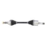 TrakMotive GM-8322 CV Axle Shaft - Front Left or Front Right - view 1