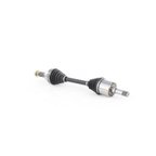 TrakMotive GM-8322 CV Axle Shaft - Front Left or Front Right - view 3