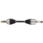 TrakMotive GM-8323 CV Axle Shaft - Front Left - view 1