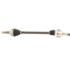 TrakMotive GM-8325 CV Axle Shaft - Rear Right - view 1