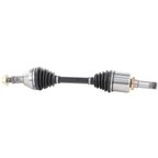 TrakMotive GM-8327 CV Axle Shaft - Front Left - view 1
