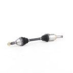 TrakMotive GM-8327 CV Axle Shaft - Front Left - view 2