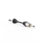TrakMotive GM-8327 CV Axle Shaft - Front Left - view 3