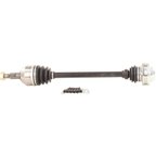 TrakMotive GM-8328 CV Axle Shaft - Rear Right - view 1