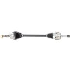TrakMotive GM-8329 CV Axle Shaft - Rear Left - view 1
