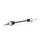 TrakMotive GM-8329 CV Axle Shaft - Rear Left - view 2