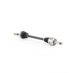 TrakMotive GM-8329 CV Axle Shaft - Rear Left - view 3